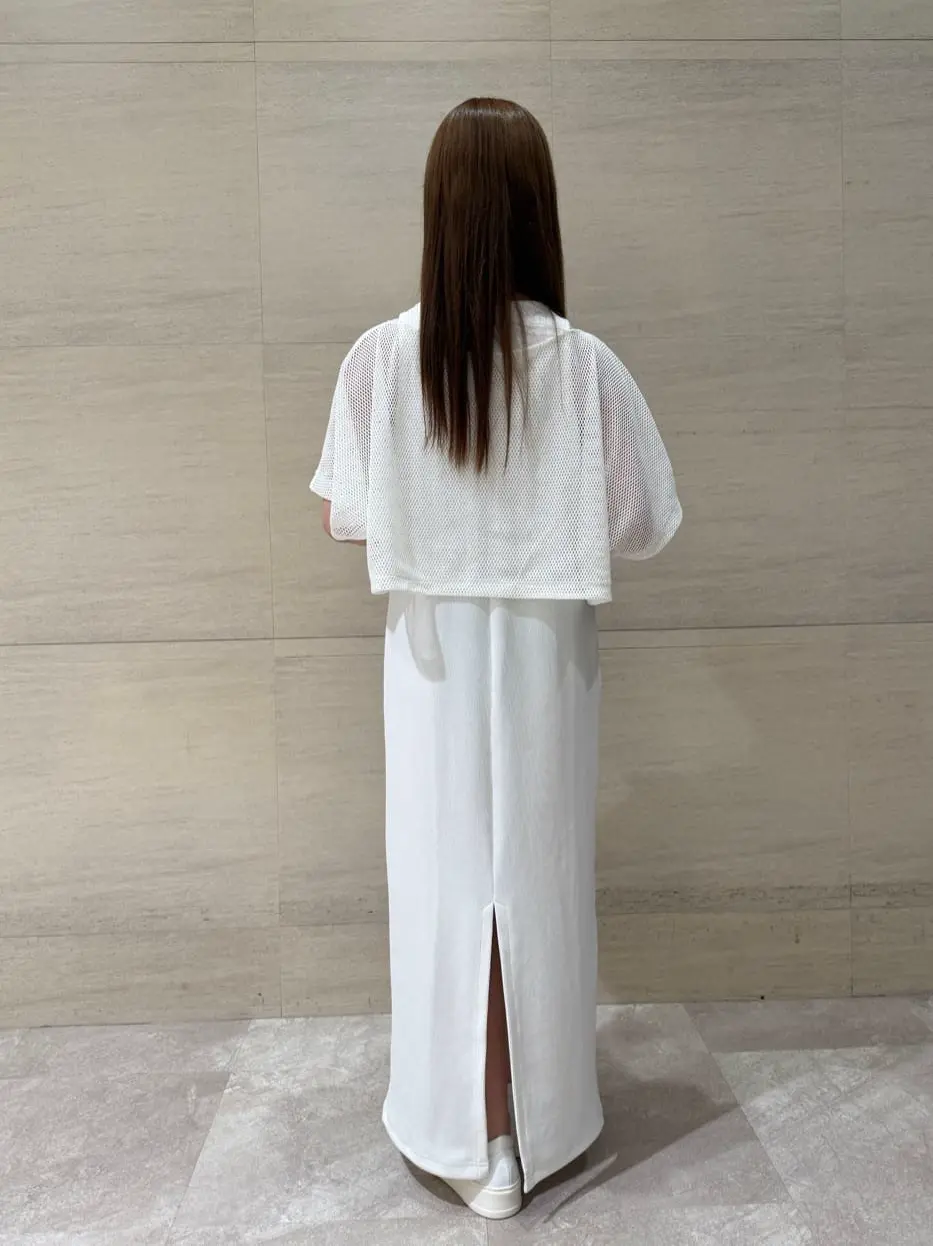 GRACE CONTINENTAL The Banquet 近藤　紫織 コーディネート画像