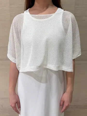 GRACE CONTINENTAL The Banquet 近藤　紫織 コーディネート画像