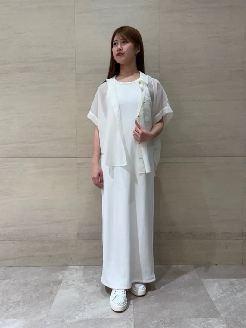  近藤　紫織 コーディネート画像