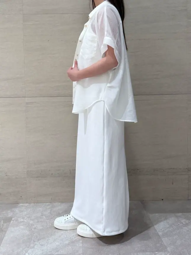 GRACE CONTINENTAL The Banquet 近藤　紫織 コーディネート画像