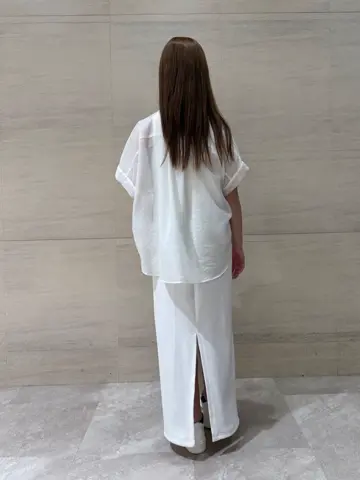 GRACE CONTINENTAL The Banquet 近藤　紫織 コーディネート画像