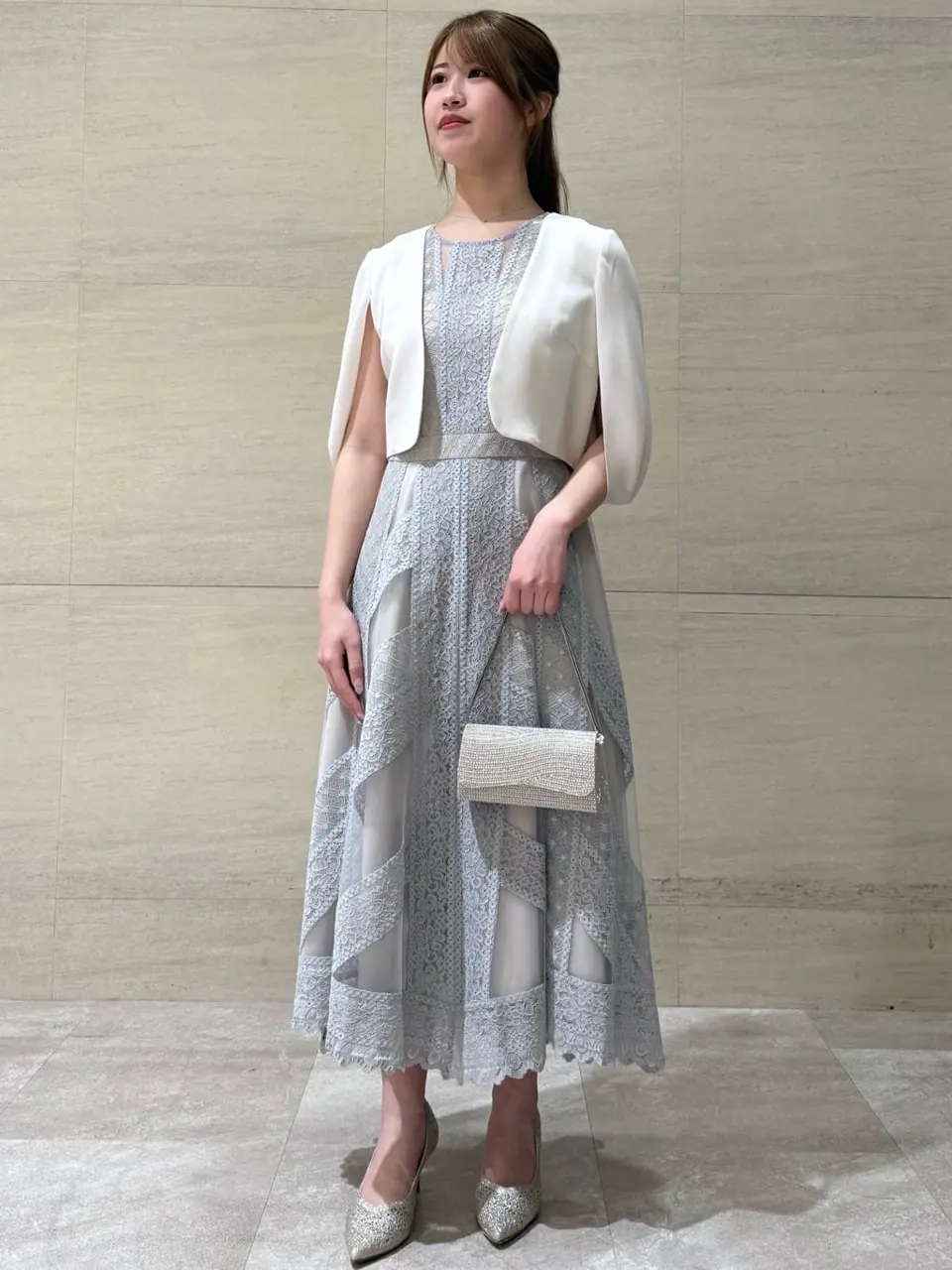  近藤　紫織 コーディネート画像