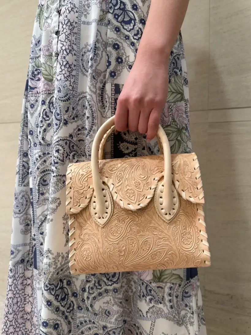 GRACE CONTINENTAL The Banquet 近藤　紫織 コーディネート画像