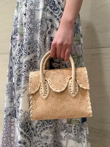 GRACE CONTINENTAL The Banquet 近藤　紫織 コーディネート画像