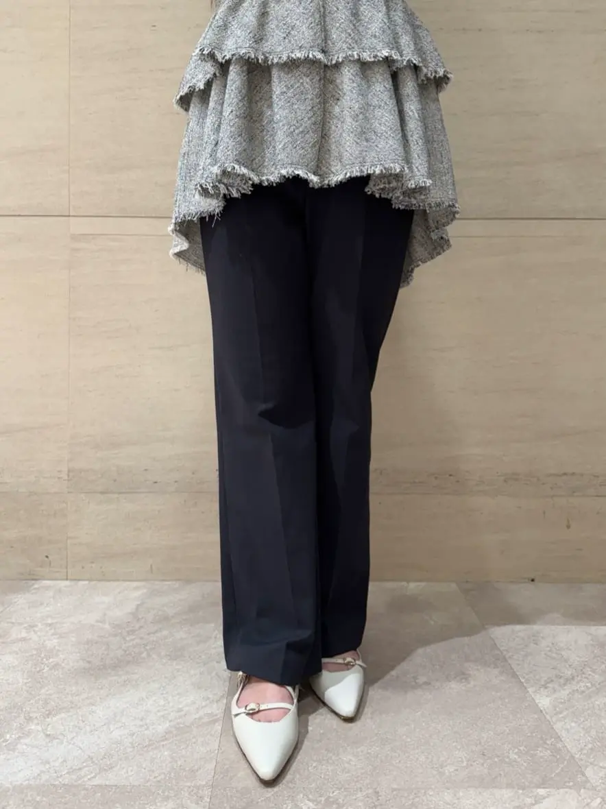 GRACE CONTINENTAL The Banquet 近藤　紫織 コーディネート画像