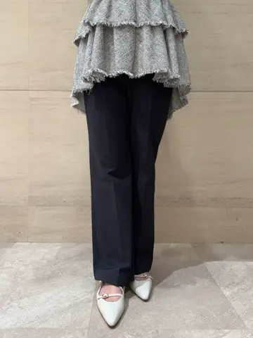 GRACE CONTINENTAL The Banquet 近藤　紫織 コーディネート画像