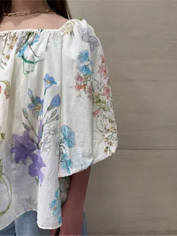 GRACE CONTINENTAL The Banquet 近藤　紫織 コーディネート画像