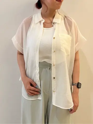 GRACE CONTINENTAL The Banquet SAITO コーディネート画像