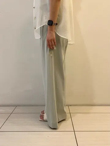 GRACE CONTINENTAL The Banquet SAITO コーディネート画像