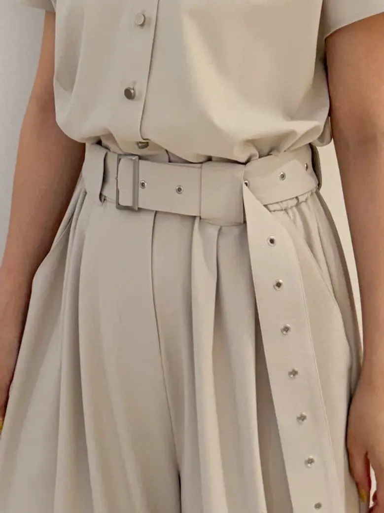 GRACE CONTINENTAL The Banquet hoshino_y コーディネート画像