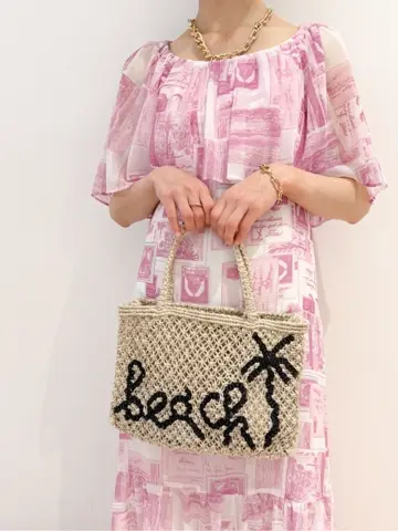 GRACE CONTINENTAL The Banquet yuri コーディネート画像