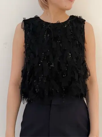 GRACE CONTINENTAL The Banquet hoshino_y コーディネート画像