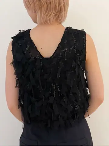 GRACE CONTINENTAL The Banquet hoshino_y コーディネート画像