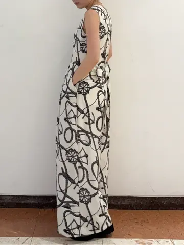 GRACE CONTINENTAL The Banquet hoshino_y コーディネート画像