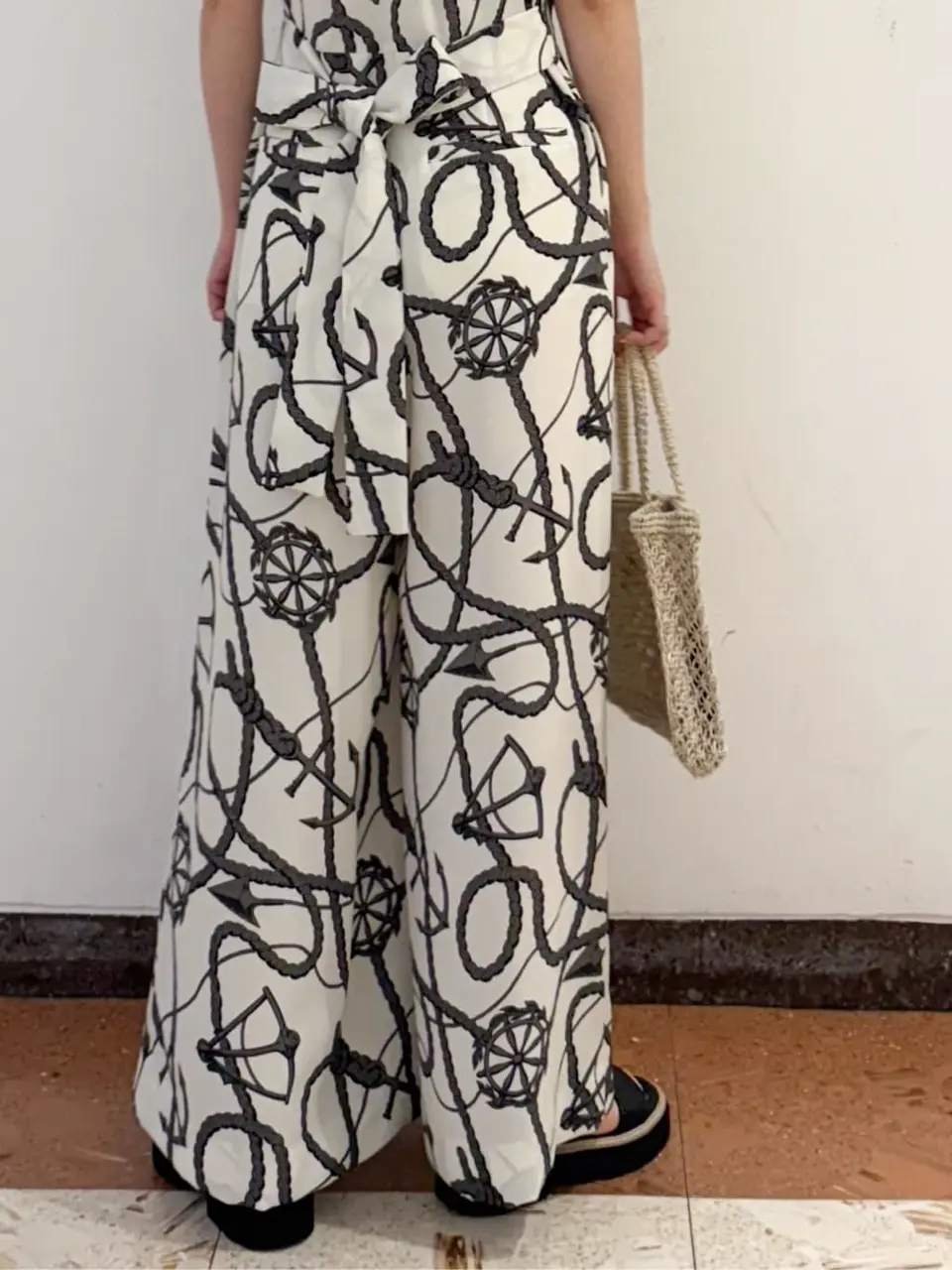 GRACE CONTINENTAL The Banquet hoshino_y コーディネート画像