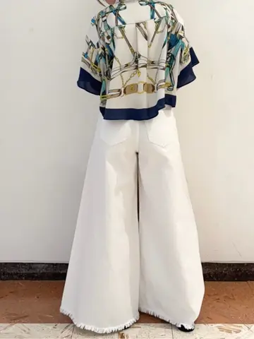 GRACE CONTINENTAL The Banquet hoshino_y コーディネート画像