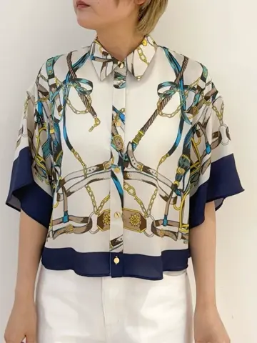 GRACE CONTINENTAL The Banquet hoshino_y コーディネート画像