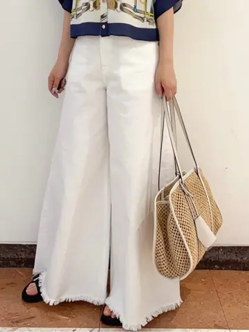 GRACE CONTINENTAL The Banquet hoshino_y コーディネート画像