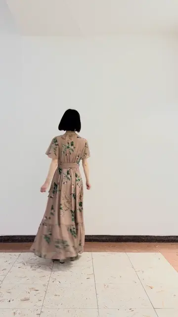 GRACE CONTINENTAL The Banquet yuri コーディネート画像