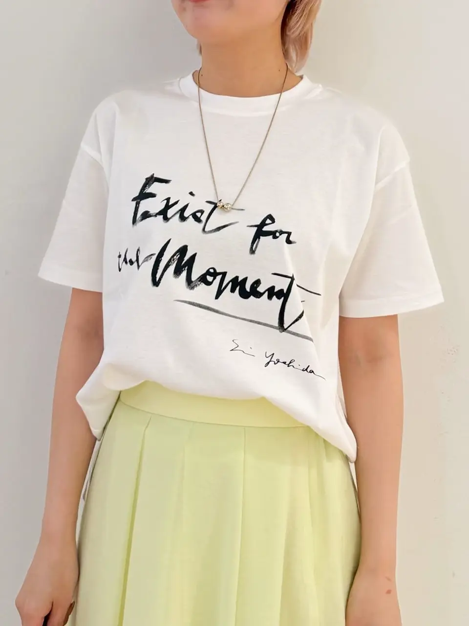 GRACE CONTINENTAL The Banquet hoshino_y コーディネート画像