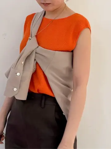 GRACE CONTINENTAL The Banquet hoshino_y コーディネート画像