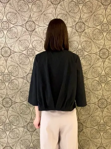 GRACE CONTINENTAL The Banquet 亀田 未希 コーディネート画像