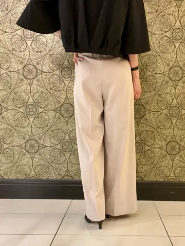 GRACE CONTINENTAL The Banquet 亀田 未希 コーディネート画像