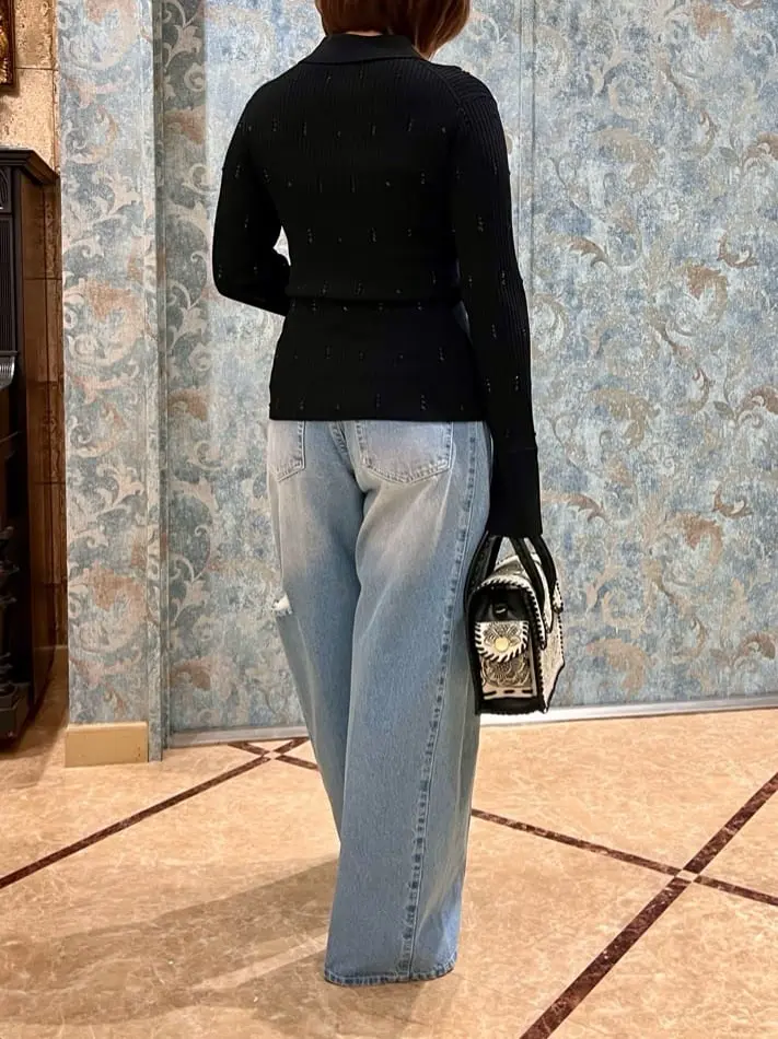 GRACE CONTINENTAL The Banquet 吉永　ひかる コーディネート画像