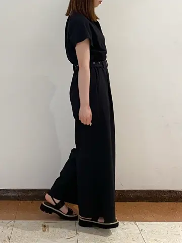 GRACE CONTINENTAL The Banquet mikiho コーディネート画像