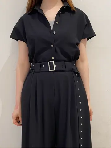 GRACE CONTINENTAL The Banquet mikiho コーディネート画像