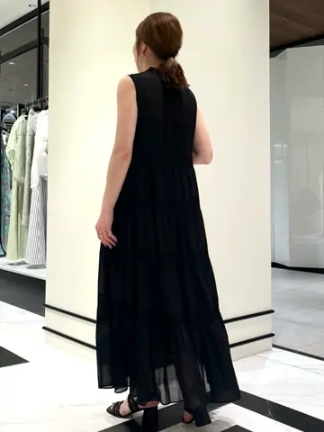 GRACE CONTINENTAL The Banquet 泉　智子 コーディネート画像