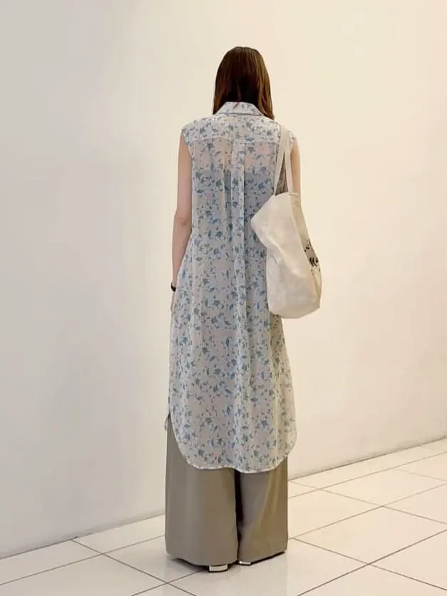 GRACE CONTINENTAL The Banquet 亀田 未希 コーディネート画像