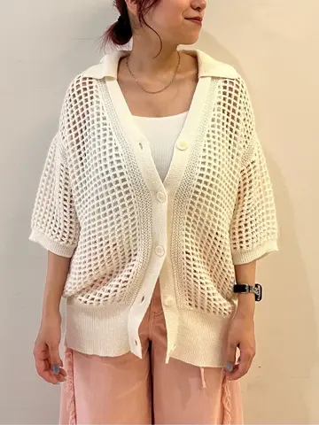 GRACE CONTINENTAL The Banquet SAITO コーディネート画像