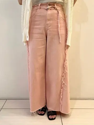 GRACE CONTINENTAL The Banquet SAITO コーディネート画像