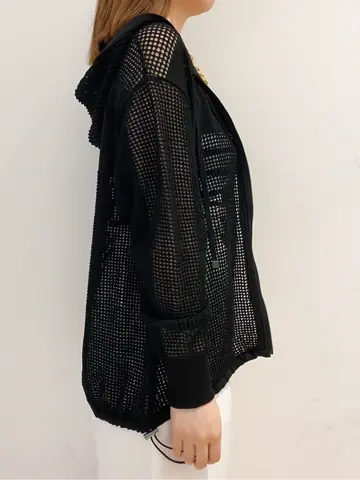 GRACE CONTINENTAL The Banquet mikiho コーディネート画像