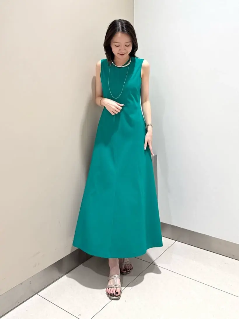 GRACE CONTINENTAL The Banquet Suzuka コーディネート画像