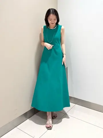 GRACE CONTINENTAL The Banquet Suzuka コーディネート画像