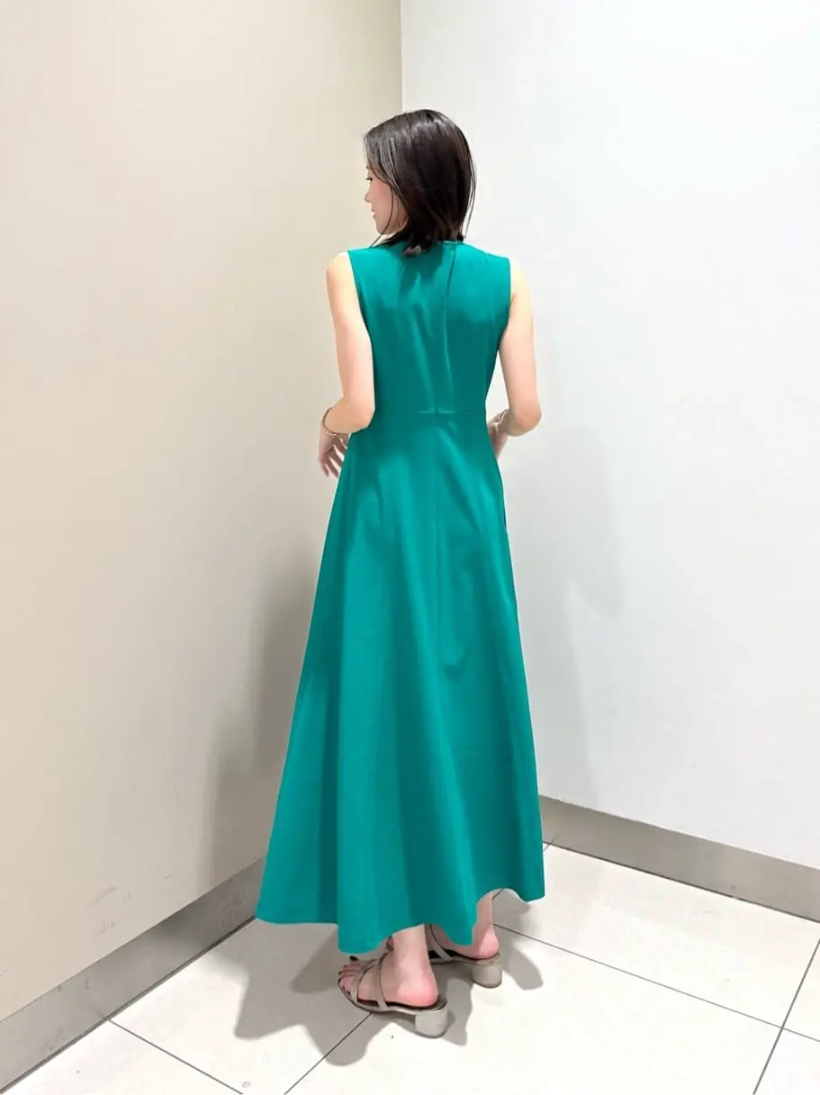 GRACE CONTINENTAL The Banquet Suzuka コーディネート画像