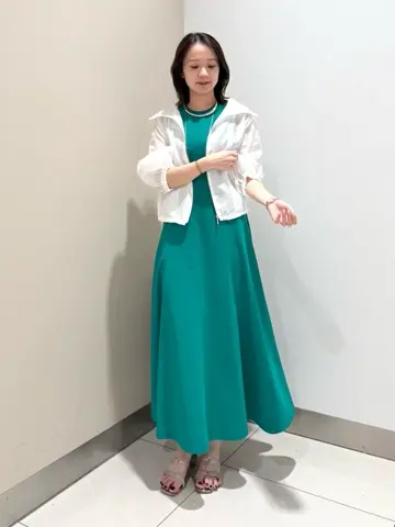 GRACE CONTINENTAL The Banquet Suzuka コーディネート画像