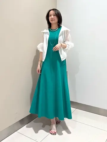 GRACE CONTINENTAL The Banquet Suzuka コーディネート画像