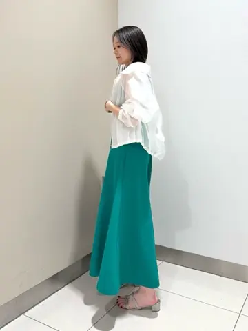 GRACE CONTINENTAL The Banquet Suzuka コーディネート画像