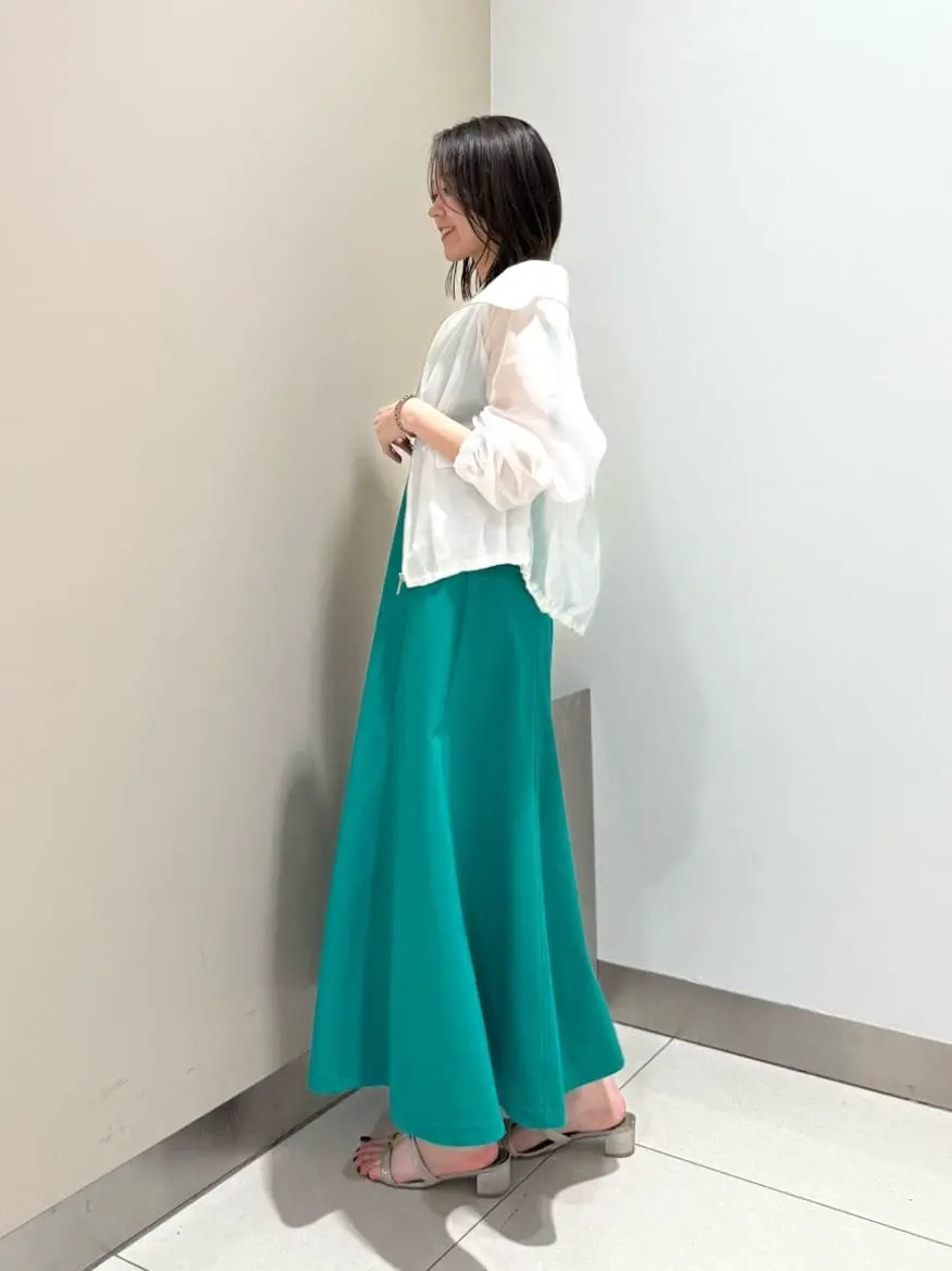 GRACE CONTINENTAL The Banquet Suzuka コーディネート画像