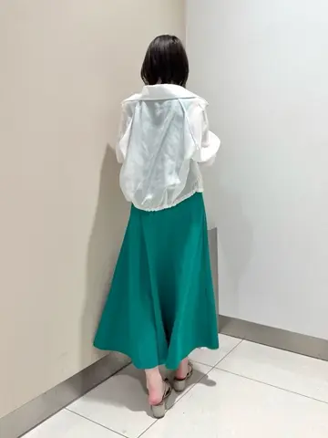 GRACE CONTINENTAL The Banquet Suzuka コーディネート画像