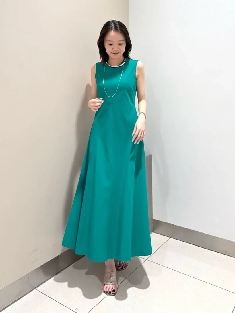 GRACE CONTINENTAL The Banquet Suzuka コーディネート画像