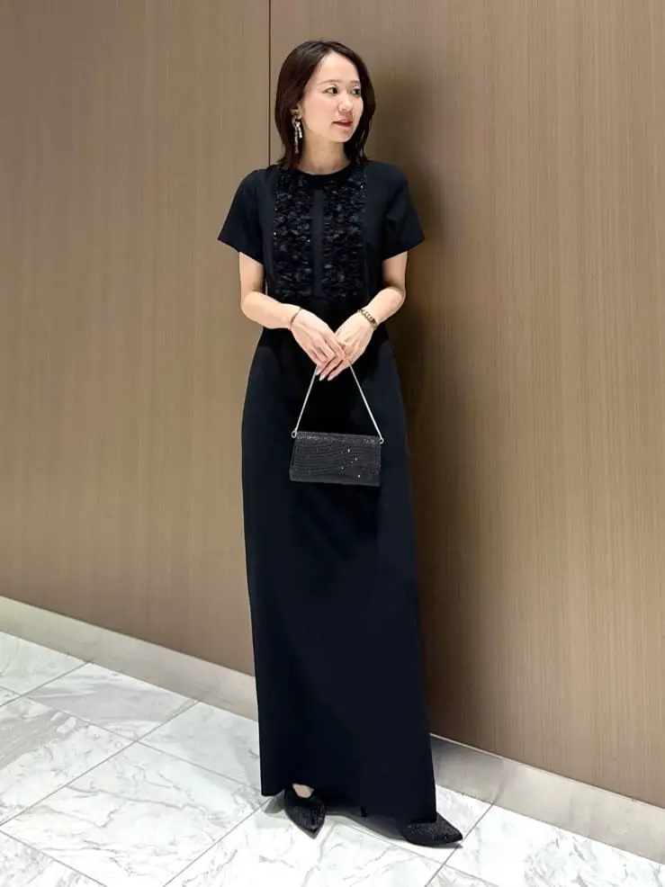 GRACE CONTINENTAL The Banquet Suzuka コーディネート画像