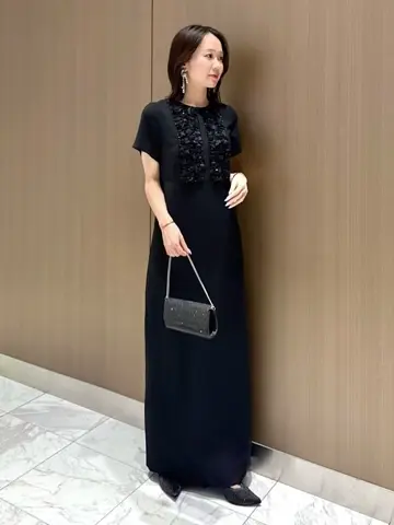 GRACE CONTINENTAL The Banquet Suzuka コーディネート画像