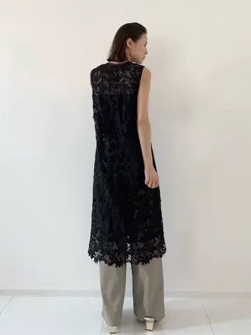 GRACE CONTINENTAL The Banquet 亀田 未希 コーディネート画像