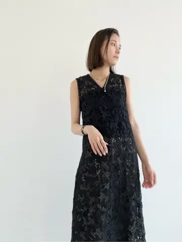 GRACE CONTINENTAL The Banquet 亀田 未希 コーディネート画像