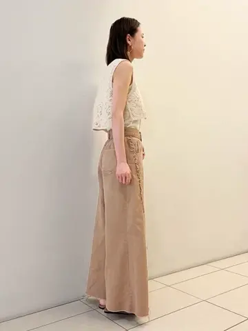 GRACE CONTINENTAL The Banquet 亀田 未希 コーディネート画像