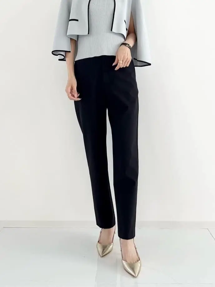 GRACE CONTINENTAL The Banquet 亀田 未希 コーディネート画像